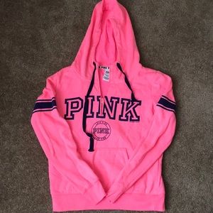 PINK sweatshirt